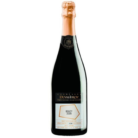 Duval-Leroy Precieuses Parcelles Bouzy 2005 Champagne