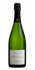 J.L. Vergnon Murmure Brut Nature Champagne Premier Cru