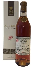 A.E. Dor Millesime 1989 Cognac Grande Champagne