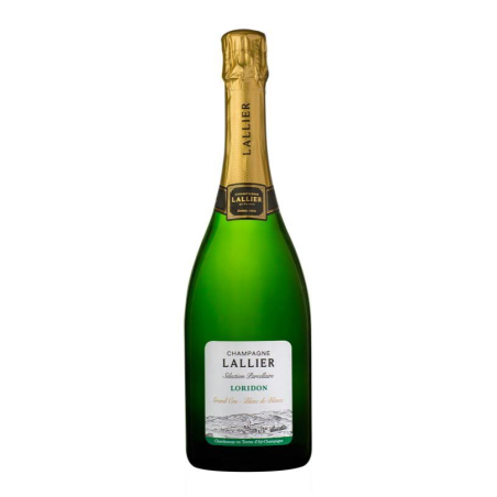Lallier Loridon Blanc de Blancs Champagne Grand Cru