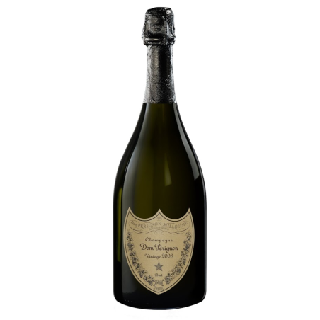 Dom Perignon Vintage 2008 Champagne