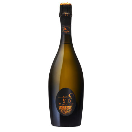 De Sousa Mycorhize Champagne Grand Cru