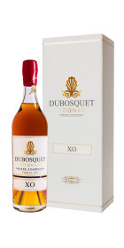 Dubosquet XO Cognac Grande Champagne