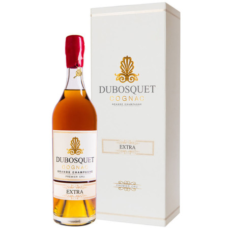 Dubosquet Extra Cognac Grande Champagne