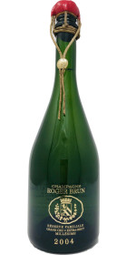 Roger Brun Reserve Familiale Oenotheque 2004 Champagne Grand Cru
