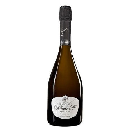 Vilmart & Cie Grand Cellier Premier Cru Champagne