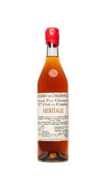 Gourry de Chadeville Heritage Cognac Grande Champagne