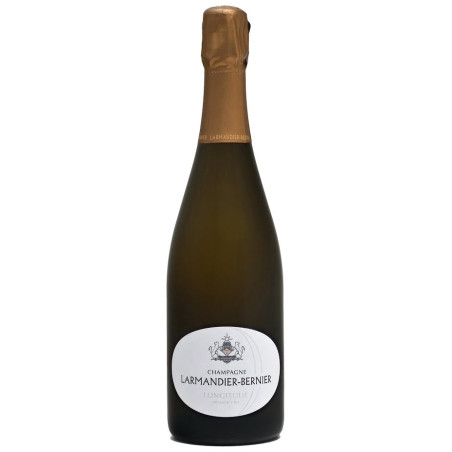 Larmandier-Bernier Longitude Champagne Magnum