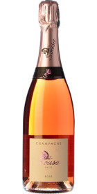 De Sousa Brut Rose Champagne