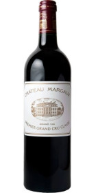 Chateau Margaux 2018 Margaux Premier Grand Cru Classe