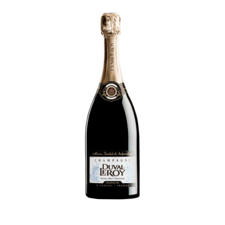 Duval-Leroy Extra-Brut Prestige  Magnum Champagne Premier Cru