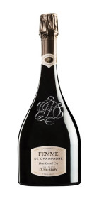 Duval-Leroy Femme de Champagne Magnum Grand Cru