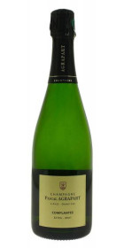 Agrapart Complantee Extra Brut Champagne Grand Cru