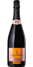 Veuve Clicquot Vintage Rose 2012 Champagne
