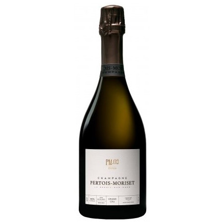 Pertois-Moriset PM.03 Edition Grand Cru Champagne