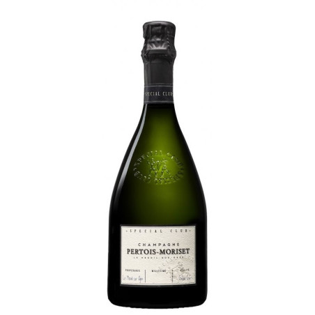 Pertois-Moriset Special Club 2015 Grand Cru Champagne