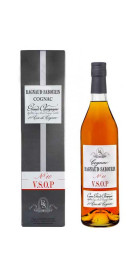 Ragnaud Sabourin VSOP No 10 Cognac Grande Champagne