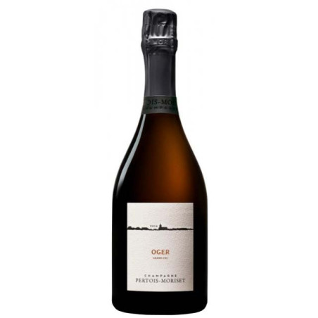 Pertois-Moriset Oger 2014 Grand Cru Champagne