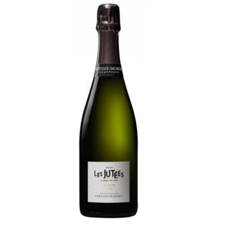 Pertois-Moriset Les Jutées 2013 Grand Cru Champagne
