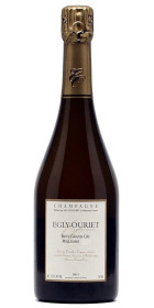 Egly-Ouriet Millesime 2012 Champagne Grand Cru