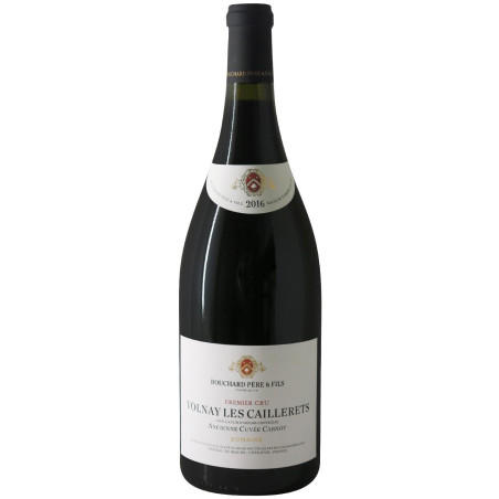 Bouchard Pere & Fils Volnay Les Caillerets 1er Cru Ancienne Cuvee Carnot 2016