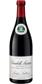 Louis Latour Chambolle-Musigny Chatelots 2010