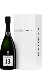 Bollinger B13 Blanc de Noirs Brut