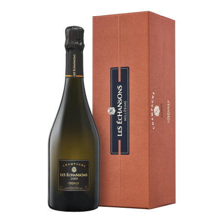 Mailly Les Echansons 2012 Champagne Grand Cru
