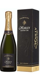 Mailly Brut Reserve Champagne Grand Cru