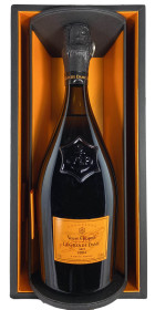 Veuve Clicquot La Grande Dame 2004 Champagne