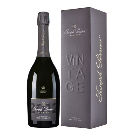 Joseph Perrier Cuvee Royale Vintage 2012 Champagne