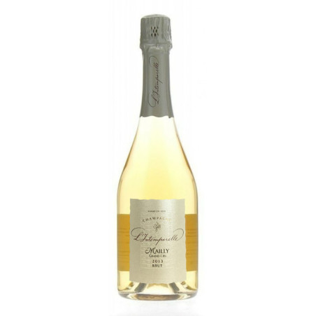 Mailly L'Intemporelle 2013 Champagne Grand Cru