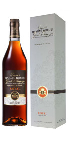 Daniel Bouju Royal Brut de Fut Cognac Grande Champagne