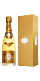 Louis Roederer Cristal 2007 Champagne Grand Cru