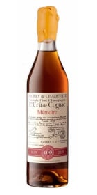 Gourry de Chadeville Memoire Cognac Grande Champagne