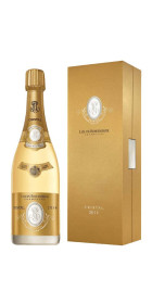 Louis Roederer Cristal 2013 Champagne