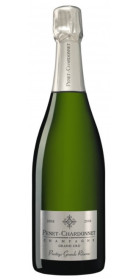 Penet Chardonnet Prestige Grande Reserve 2008 Champagne Grand Cru