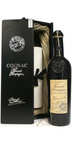 Lheraud Vintage 1988 Cognac Grande Champagne