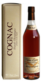 Michel Forgeron Vieille Réserve Cognac Grande Champagne