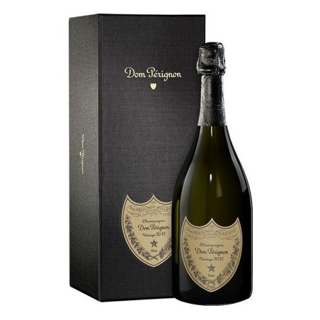 Dom Perignon Vintage 2012 Champagne