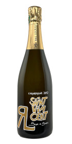 RL Legras Saint Vincent 2000 Champagne Grand Cru