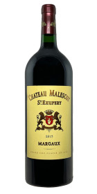 Chateau Malescot St Exupery 2015 Margaux Magnum Grand Cru Classe