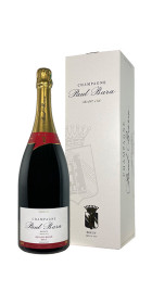 Paul Bara Grand Rose de Bouzy Magnum Champagne Grand Cru