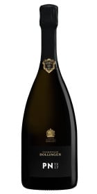Bollinger PN TX 17 Champagne Pinot Noir