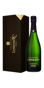 Lombard Brut 1996 Magnum Champagne Premier Cru