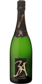 De Sousa Cuvee 3A Champagne Magnum Grand Cru