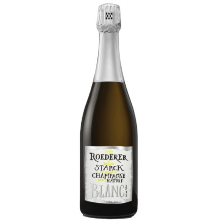Louis Roederer Brut Nature 2015 Champagne