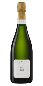 Franck Bonville Pur Oger 2014 Champagne Grand Cru