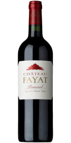 Chateau Fayat 2016 Pomerol