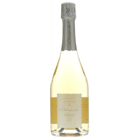 Mailly L'Intemporelle 2014 Champagne Grand Cru